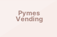 Pymes Vending