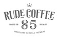 Rude Coffee 85