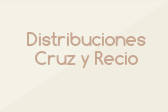 Distribuciones Cruz y Recio