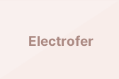 Electrofer