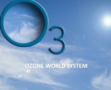 OZONE  WORLD SYSTEM. Empresa especializada en la comercialización de generadores de Ozono