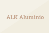 ALK Aluminio