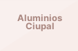 Aluminios Ciupal