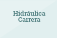 Hidráulica Carrera