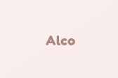 Alco