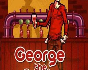 George the Red. Concebida para aquellos que le gusta las red ale