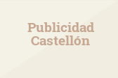 Publicidad Castellón