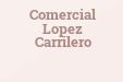Comercial Lopez Carrilero