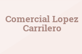 Comercial Lopez Carrilero