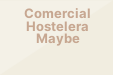 Comercial Hostelera Maybe