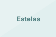 Estelas