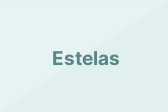 Estelas