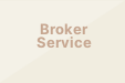 Broker Service