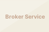 Broker Service