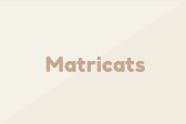Matricats