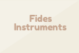 Fides Instruments
