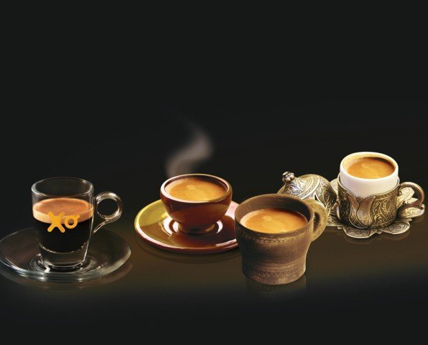 Café Xelecto. Nuestra variedad de café en cápsulas