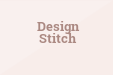 Design Stitch