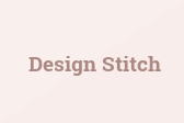 Design Stitch