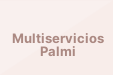 Multiservicios Palmi