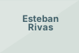 Esteban Rivas