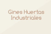Gines Huertas Industriales