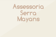 Assessoria Serra Mayans