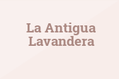 La Antigua Lavandera