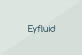 Eyfluid