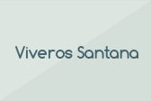 Viveros Santana