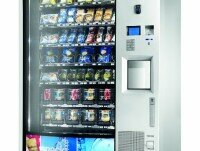 Instalación de Máquinas de Snacks para Vending. Instalamos todo tipo de maquinas expendedoras