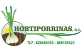 Hortiporrinas