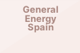 General Energy Spain