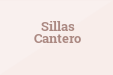 Sillas Cantero