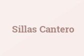 Sillas Cantero