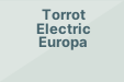 Torrot Electric Europa