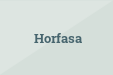 Horfasa