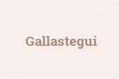 Gallastegui