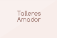 Talleres Amador
