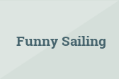 Funny Sailing