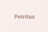 Petritas