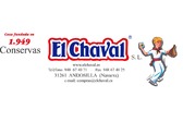 Conservas El Chaval
