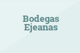Bodegas Ejeanas