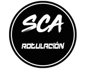 SCA Rotulación. Estamos en Coslada, Madrid