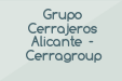 Grupo Cerrajeros Alicante - Cerragroup