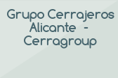 Grupo Cerrajeros Alicante - Cerragroup