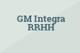 GM Integra RRHH
