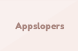 Appslopers