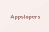 Appslopers