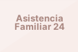 Asistencia Familiar 24